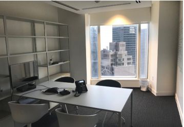 Entire 28th Floor - Sublease